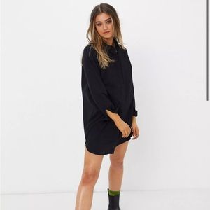 NWT ASOS Shirt Dress